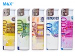 Zapalniczka piezoelektryczna GH 7 EURO